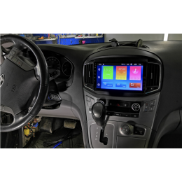 Parafar для Hyundai H1 / Starex 2016+ на Android 10.0  (PF586LTX)