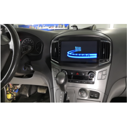 Parafar для Hyundai H1 / Starex 2016+ на Android 10.0  (PF586LTX)