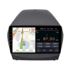 Штатная магнитола Parafar для Hyundai ix35, Tucson II 2011-2015 на Android 10.0 (PF361LTX)