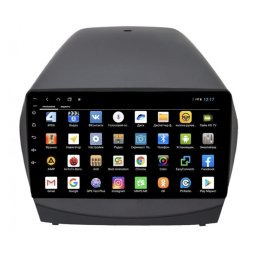 Parafar для Hyundai IX35 2010-2015 на Android 12.0 (PF361XHD)