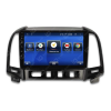 IQ NAVI TS9-1603CFHD с DSP + 4G SIM + CarPlay для Hyundai Santa Fe II (2005-2012) на Android 8.1.0