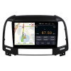 Штатная магнитола Parafar для Hyundai Santa Fe II 2005-2012 на Android 10.0 (PF208LTX)