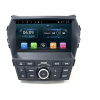 Штатная магнитола CarMedia KR-9235-DSP для Hyundai Santa Fe 2012+ (DM), Grand Santa Fe 2014+ на Android 9.0