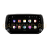 Штатная магнитола Hyundai Santa Fe IV 2018-2019 LeTrun 2471 на Android 8.1.1