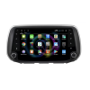 Автомагнитола для Hyundai Santa Fe (2018+) MyDean B802 Android 8.1