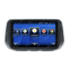 IQ NAVI TS9-1620CFHD с DSP + 4G SIM + CarPlay для Hyundai Santa Fe IV (2018-2020) на Android 8.1.0