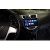 Штатная магнитола Parafar для Hyundai Solaris I 2011-2017 на Android 10.0 (PF067LTX)