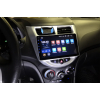Штатная магнитола Parafar для Hyundai Solaris I 2011-2017 на Android 10.0 (PF067LTX)