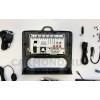 Магнитола Farcar XH003R (S400) (6/128ГБ) для Ford Focus, Mondeo, C-Max, Galaxy (с климатом) на Android 10.0