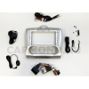 Магнитола Farcar TG003R (S400) для Ford Focus, Mondeo, C-Max, Galaxy (кондиционер) на Android 10.0