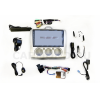 Магнитола Farcar RL003R (S300) для Ford Focus, Mondeo, C-Max, Galaxy на Android 9.0