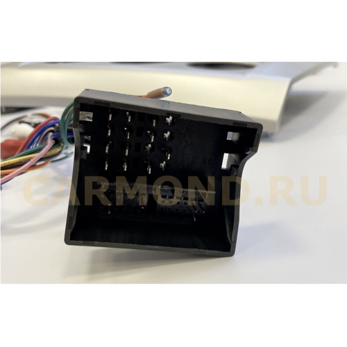 Магнитола Farcar RL003R (S300) для Ford Focus, Mondeo, C-Max, Galaxy на Android 9.0