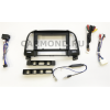 Магнитола Farcar TG008R (S400) для Hyundai Santa Fe 2006-2012 на Android 10.0