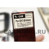 Магнитола Farcar TG1247R (S400) для Chevrolet Sierra 2006-2014 на Android 10.0
