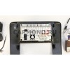 Магнитола Farcar XH1247R (S400) (6/128ГБ) для Chevrolet Sierra 2006-2014 на Android 10.0