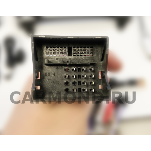 Магнитола Farcar TG1241R (S400) для Mercedes ML-class (W166) 2011-2015, GL-class (X166) 2012-2016 на Android 10.0