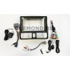 Магнитола Farcar TG1240R (S400) для Honda CR-V 2004-2006 на Android 10.0