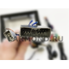 Магнитола Farcar XH1240R (S400) (6/128ГБ) для Honda CR-V 2004-2006 на Android 10.0