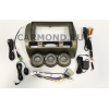 Магнитола Farcar H1233R (S400) для Honda Fit 2007-2014 на Android 10.0