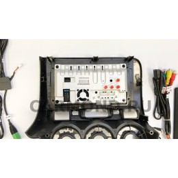 Магнитола Farcar H1233R (S400) для Honda Fit 2007-2014 на Android 10.0