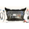 Магнитола Farcar TG1226R (S400) для Nissan Murano 2015-2022 на Android 10.0