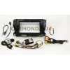 Магнитола Farcar XH1226R (S400) (6/128ГБ) для Nissan Murano 2015-2022 на Android 10.0