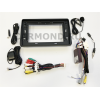 Магнитола Farcar XH1222R (S400) для Renault Duster 2020 на Android 10.0