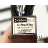 Магнитола Farcar XH1222R (S400) для Renault Duster 2020 на Android 10.0