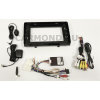 Магнитола Farcar TG1215R (S400) для Mitsubishi Pajero IV 2020+ на Android 10.0