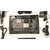 Магнитола Farcar TG1215R (S400) для Mitsubishi Pajero IV 2020+ на Android 10.0