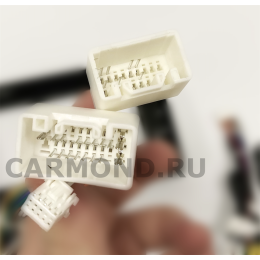 Магнитола Farcar RL1215R (S300) для Mitsubishi Pajero IV 2011-2019 на Android 8.1