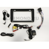 Магнитола Farcar XH1207R (S400) (6/128ГБ) для Lada Granta I, Kalina II 2011-2018 на Android 10.0