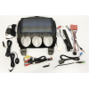 Магнитола Farcar H1200R (S400) для Mazda 2 2007-2014 на Android 10.0