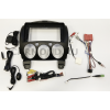 Магнитола Farcar TG1200R (S400) для Mazda 2 2007-2014 на Android 10.0