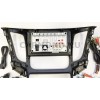 Магнитола Farcar H1198R (S400) для Mitsubishi Pajero Sport 2015-2021 на Android 10.0
