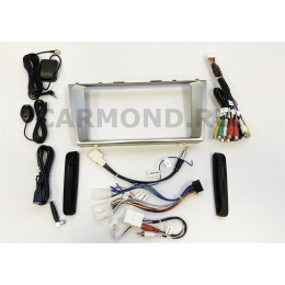 Магнитола Farcar TG1171R (S400) для Toyota Camry V40 2006-2011 на Android 10.0