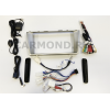 Магнитола Farcar RL1171R (S300) для Toyota Camry V40 2006-2011 на Android 9.0