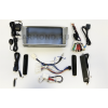Магнитола Farcar RL1171R (S300) для Toyota Camry V40 2006-2011 на Android 9.0