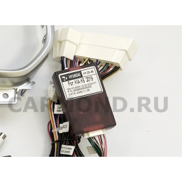 Магнитола Farcar XH1143R (S400) (6/128ГБ) для KIA Sportage 2018-2022 на Android 10.0