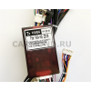 Магнитола Farcar H1124R (S400) для Hyundai Santa Fe IV 2018-2021 на Android 10.0