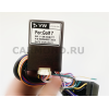 Магнитола Farcar TG1081R (S400) для Volkswagen на Android 10.0