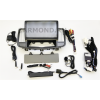 Магнитола Farcar RL1076R (S300) для Nissan Teana II 2008-2013 на Android 8.1