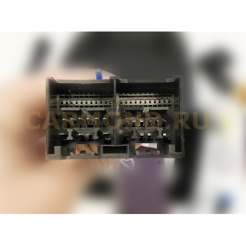 Магнитола Farcar H1018R (S400) для Ford EcoSport 2018+ на Android 10.0