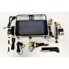 Магнитола Farcar H1053R (S400) для Toyota Land Cruiser Prado 150 2017-2020 на Android 10.0