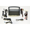 Магнитола Farcar XH1009R (S400) (6/128ГБ) для Mitsubishi Pajero IV 2006-2019 на Android 10.0