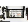 Магнитола Farcar XH1009R (S400) (6/128ГБ) для Mitsubishi Pajero IV 2006-2019 на Android 10.0