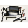 Магнитола Farcar XH1006R (S400) (6/128ГБ) для Mitsubishi Outlander III 2013-2020 на Android 10.0