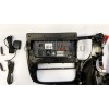 Магнитола Farcar XH1006R (S400) (6/128ГБ) для Mitsubishi Outlander III 2013-2020 на Android 10.0