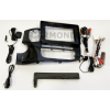 Магнитола Farcar RL1006 (S300) для Mitsubishi Outlander III 2013-2020 на Android 9.0
