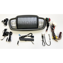 Магнитола Farcar TG442R (S400) для Kia Sorento III Prime 2015-2020 на Android 10.0